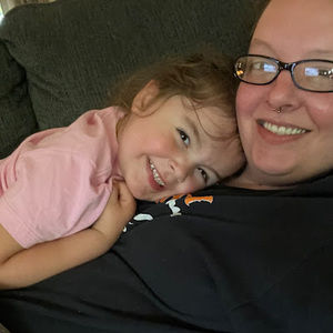 Meet your Posher, Katelyn